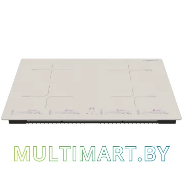 Индукционная варочная панель HOMSair HIC64SBG картинка 2